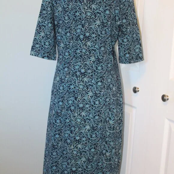 Peruvian Connection Byzantine Dress - Picture 3 of 7